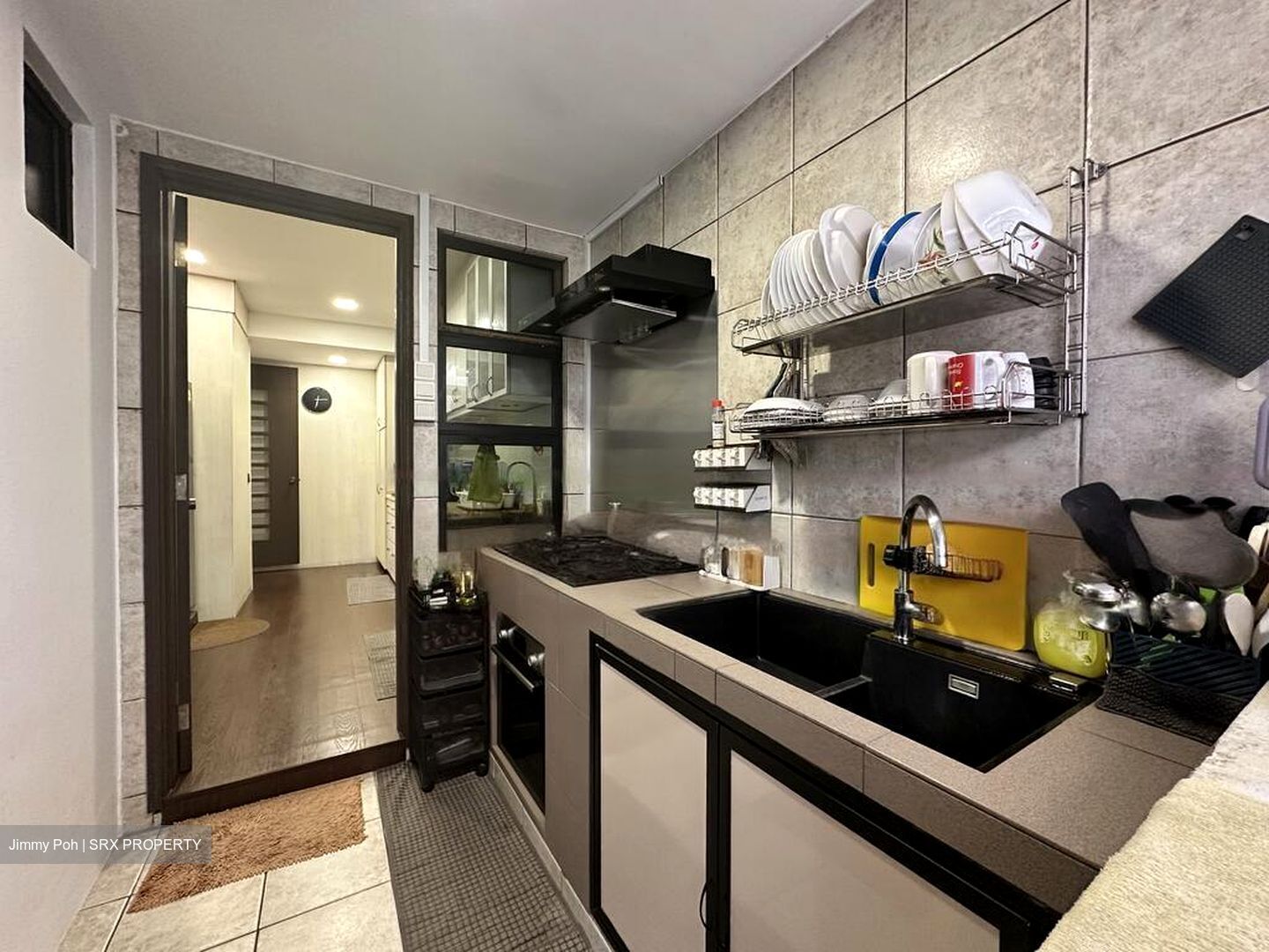 Eastwood Park (D16), Semi-Detached #453618041